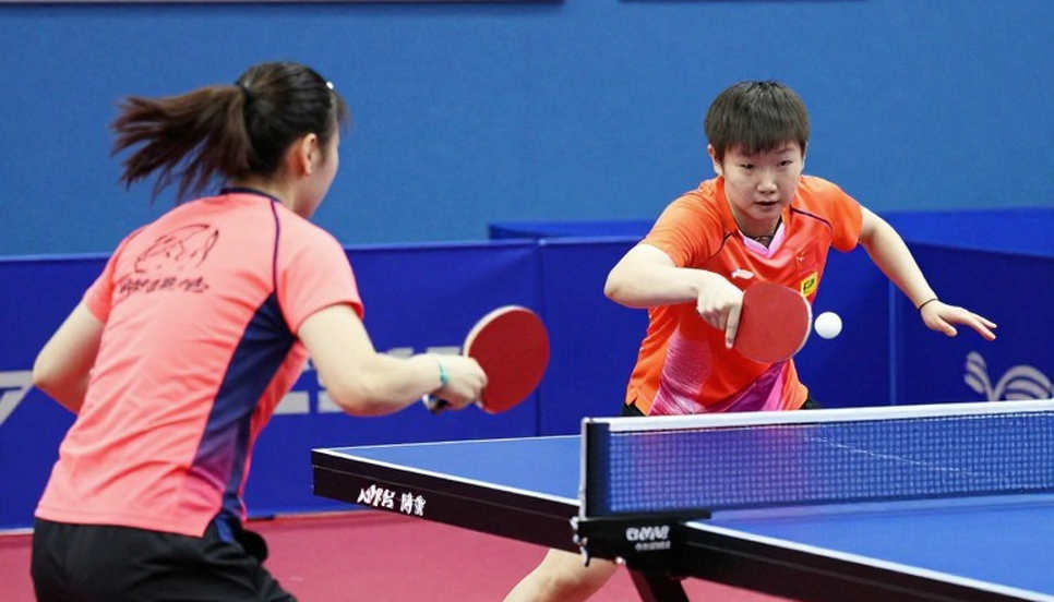 ETTU trao quyền đăng cai U13 và U21 châu Âu 2028: Tấm bản đồ phát triển được vẽ trước hai năm ETTU trao quyền đăng cai U13 và U21 châu Âu 2028: Tấm bản đồ phát triển được vẽ trước hai năm