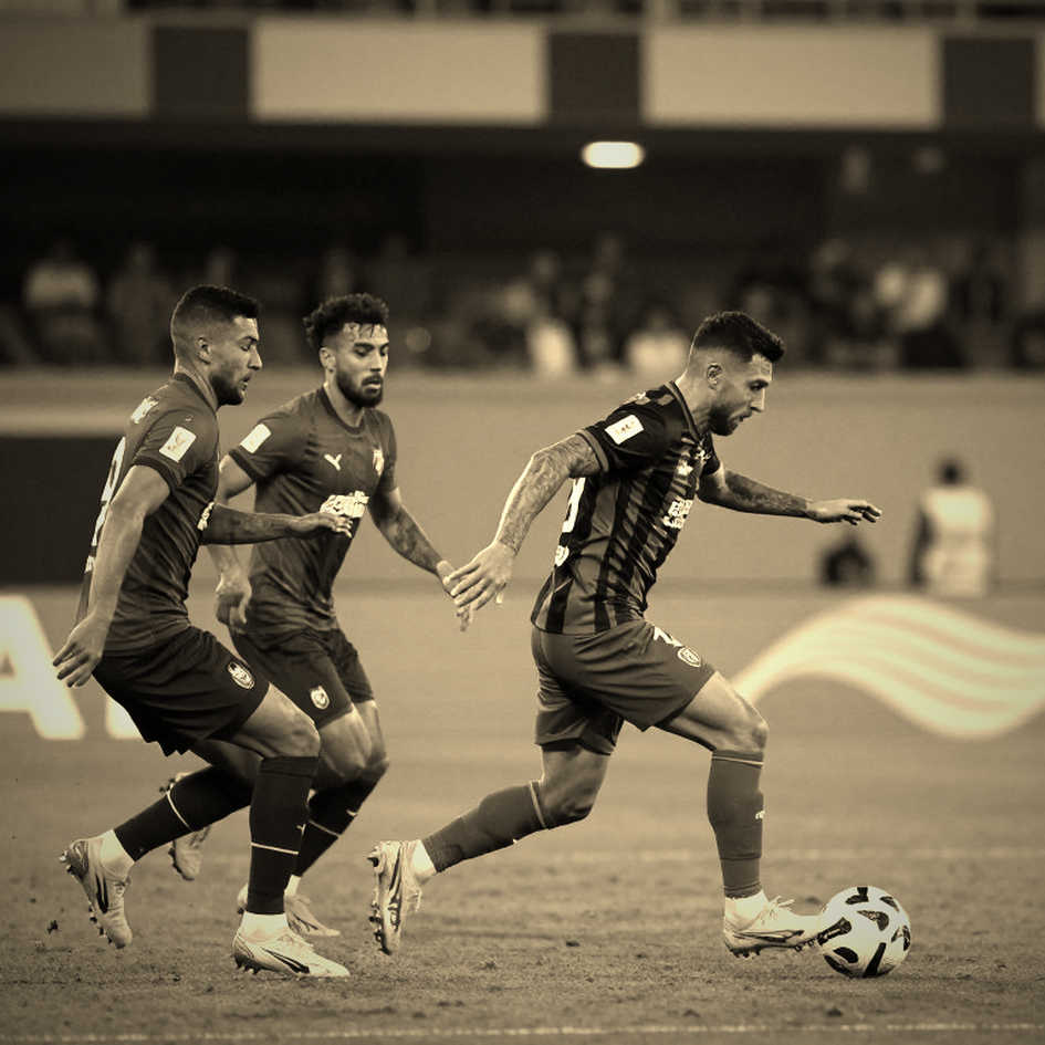 Fenerbahçe vs Eyüpspor: The Worst Start in Eight Years and a Test Before the Break Fenerbahçe vs Eyüpspor: The Worst Start in Eight Years and a Test Before the Break