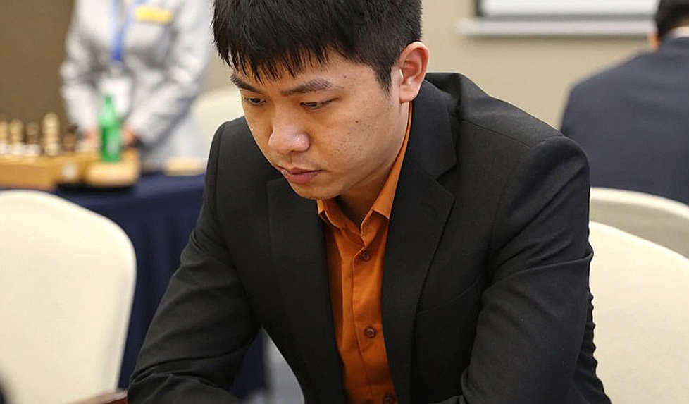 Sau 1.d4 d5, Trắng né lý thuyết Slav: bài toán chuẩn bị mới dành cho Đen Sau 1.d4 d5, Trắng né lý thuyết Slav: bài toán chuẩn bị mới dành cho Đen