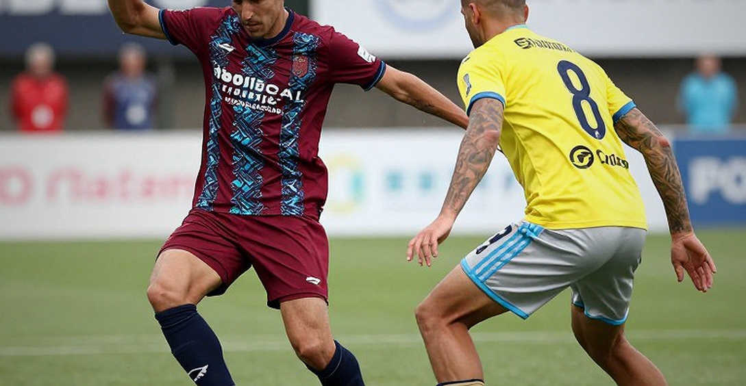 Ba trung vệ ở V.League: Khi nỗi sợ khoác áo chiến thuật Ba trung vệ ở V.League: Khi nỗi sợ khoác áo chiến thuật