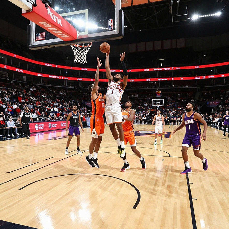 Keyonte George và hợp đồng không quyền chọn: Utah Jazz mua một bước nhảy chưa kiểm chứng Keyonte George và hợp đồng không quyền chọn: Utah Jazz mua một bước nhảy chưa kiểm chứng
