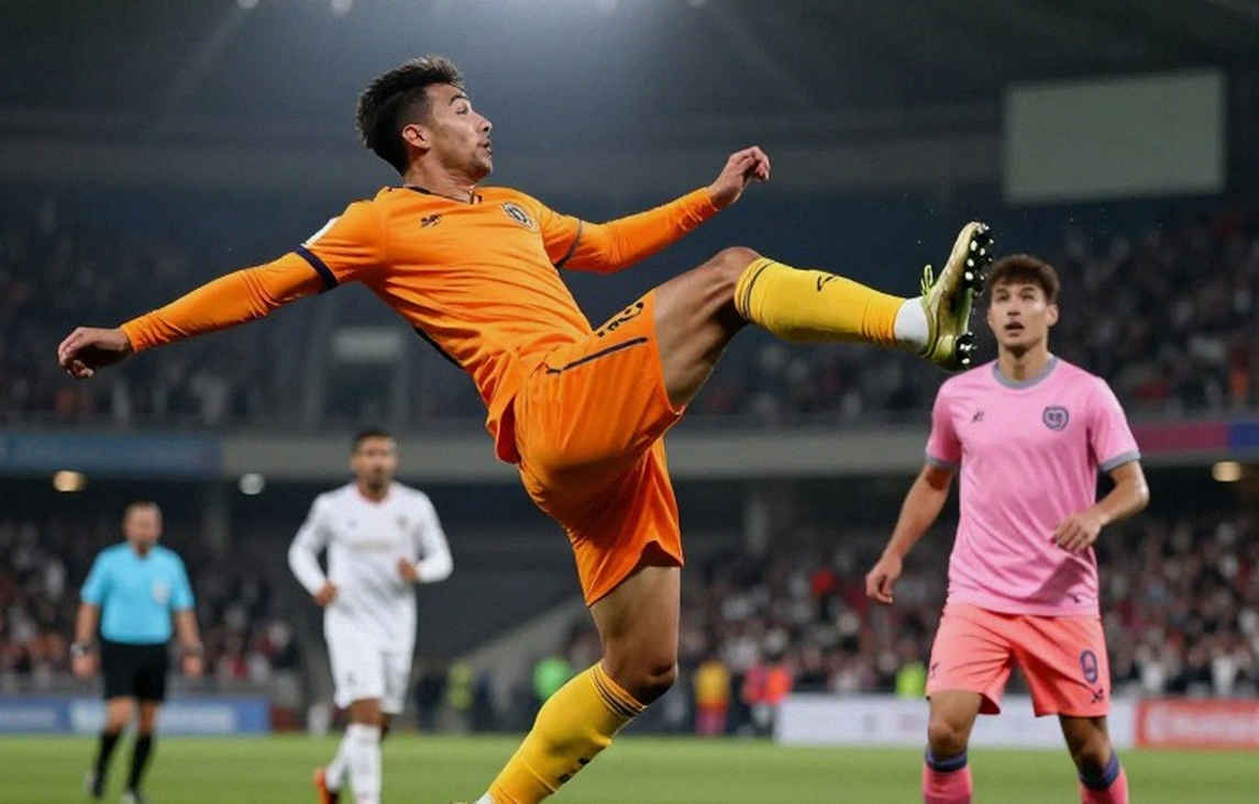 Rodri defends Man City amid 115 charges: When a player's voice cannot replace a verdict Rodri defends Man City amid 115 charges: When a player's voice cannot replace a verdict