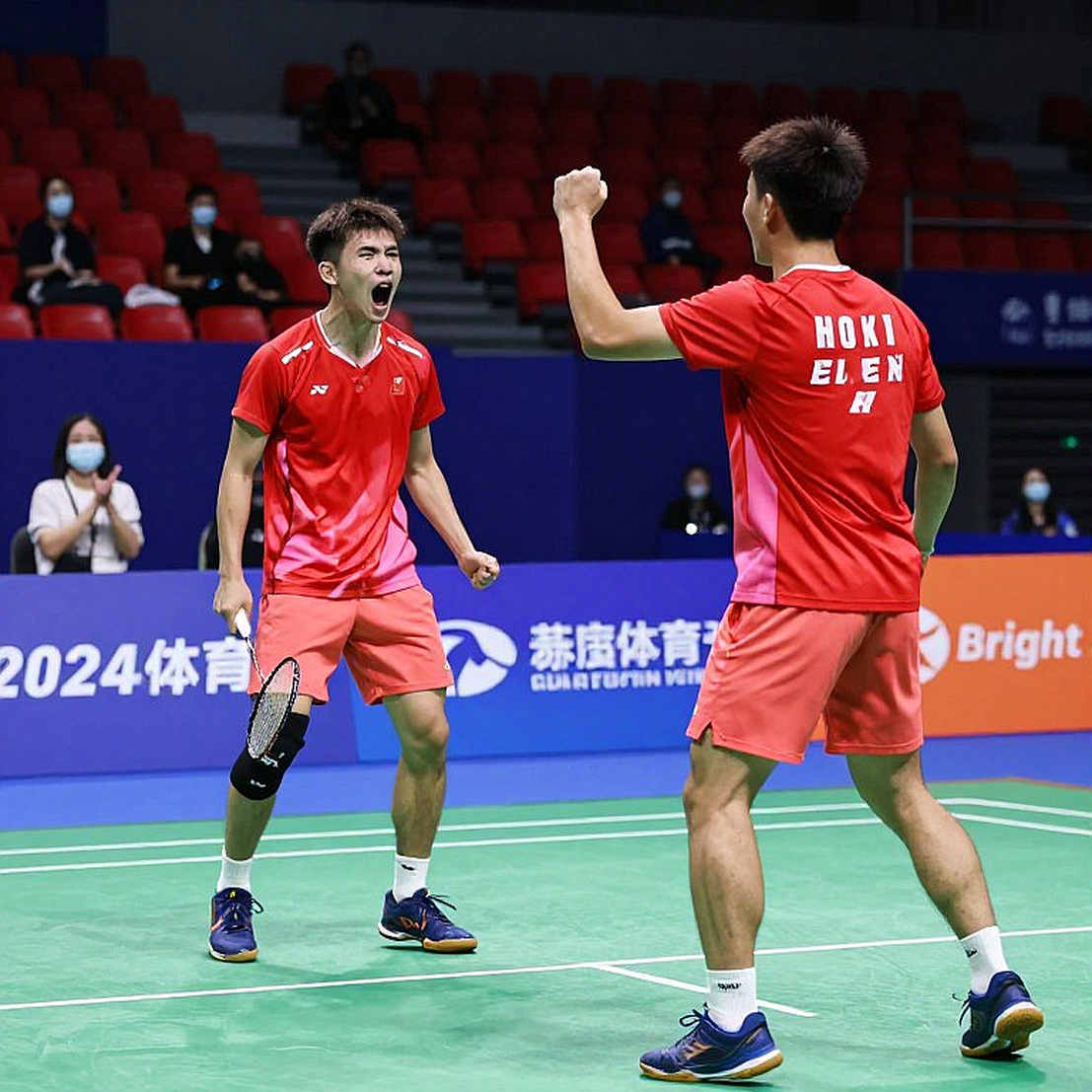 Từ kỳ tích Hangzhou đến Aichi-Nagoya trắng tay: Vì sao cầu lông Ấn Độ sụp đổ ở Asian Games 2026?