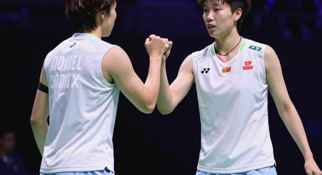 Từ kỳ tích Hangzhou đến Aichi-Nagoya trắng tay: Vì sao cầu lông Ấn Độ sụp đổ ở Asian Games 2026? Từ kỳ tích Hangzhou đến Aichi-Nagoya trắng tay: Vì sao cầu lông Ấn Độ sụp đổ ở Asian Games 2026?