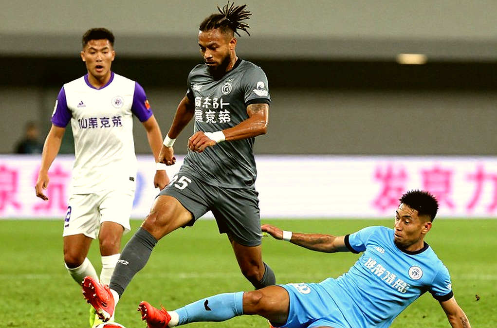 Cột dữ liệu trống của Andy Carroll: khi bóng đá đo được mọi thứ, trừ vết thương lòng Cột dữ liệu trống của Andy Carroll: khi bóng đá đo được mọi thứ, trừ vết thương lòng