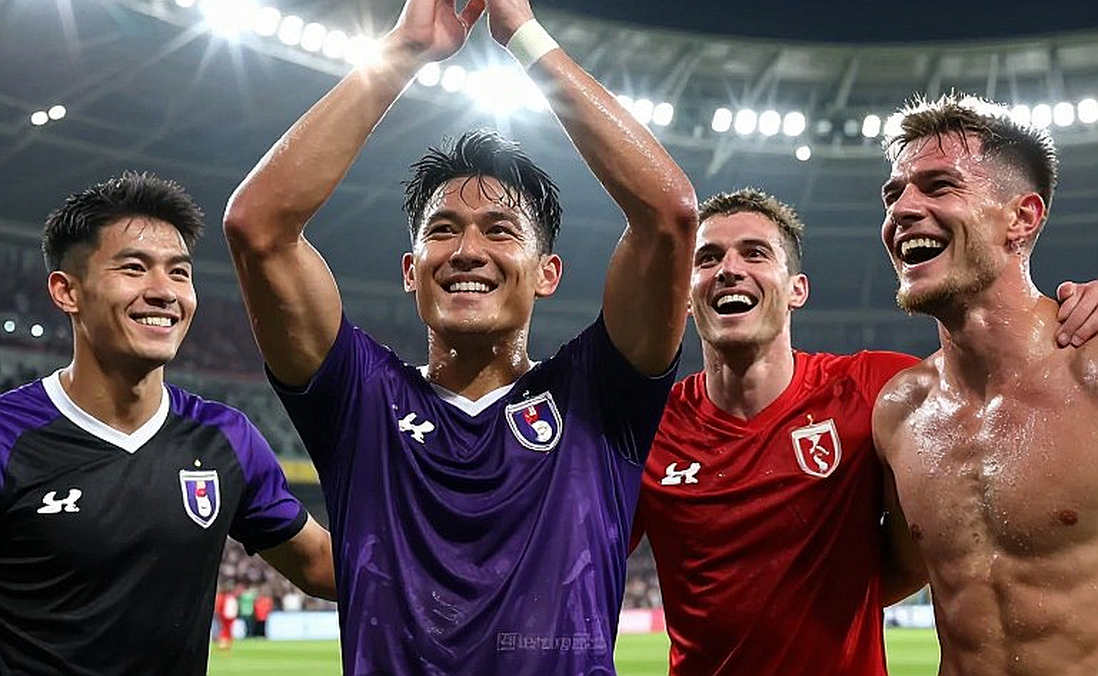 Khi Borgetti nói Mexico phải thôi níu vào Jiménez, tôi nghe thấy nỗi sợ của cả một nền bóng đá Khi Borgetti nói Mexico phải thôi níu vào Jiménez, tôi nghe thấy nỗi sợ của cả một nền bóng đá