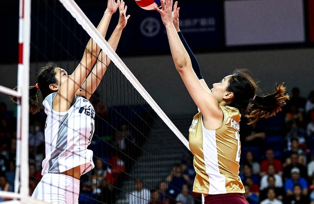 Việt Nam – Kazakhstan tại ASIAD 2026: Trận tranh hạng 7 và bài kiểm tra cấu trúc của một đội bóng neo vào một tay đập