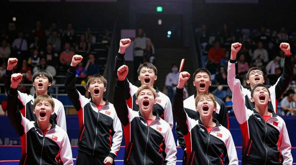 Keighley Table Tennis Centre and Its First Paid Coach Role: How the Base of English Table Tennis Is Changing Shape Keighley Table Tennis Centre and Its First Paid Coach Role: How the Base of English Table Tennis Is Changing Shape