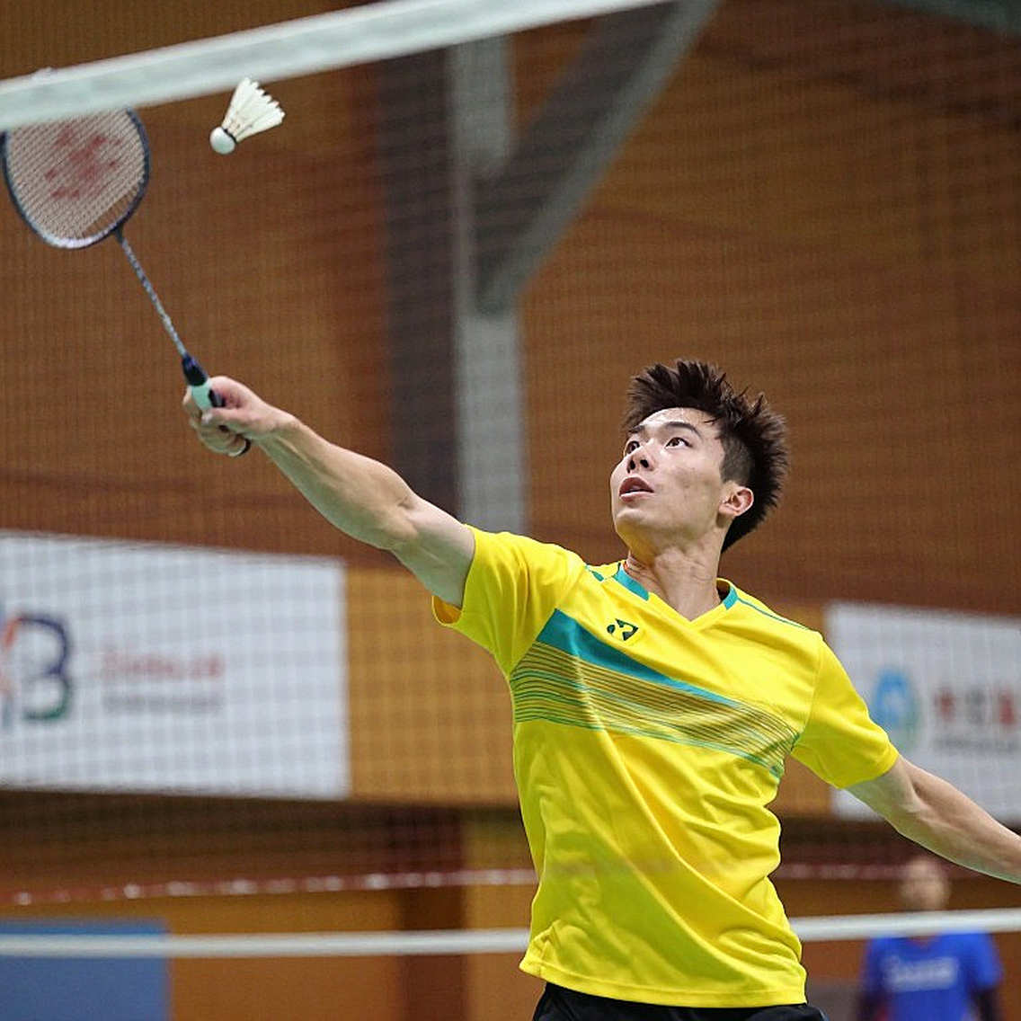 India announces ambitious badminton squad for Asian Games 2026
