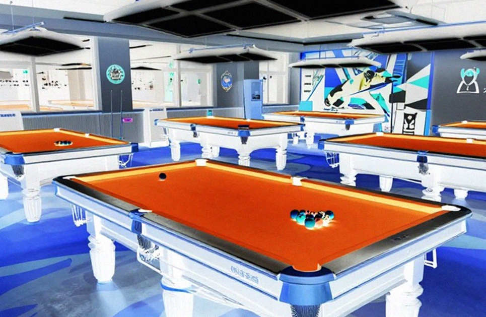 Chín trục phân tích esports: Ngành công nghiệp tỷ đô học cách định giá bằng dữ liệu Chín trục phân tích esports: Ngành công nghiệp tỷ đô học cách định giá bằng dữ liệu