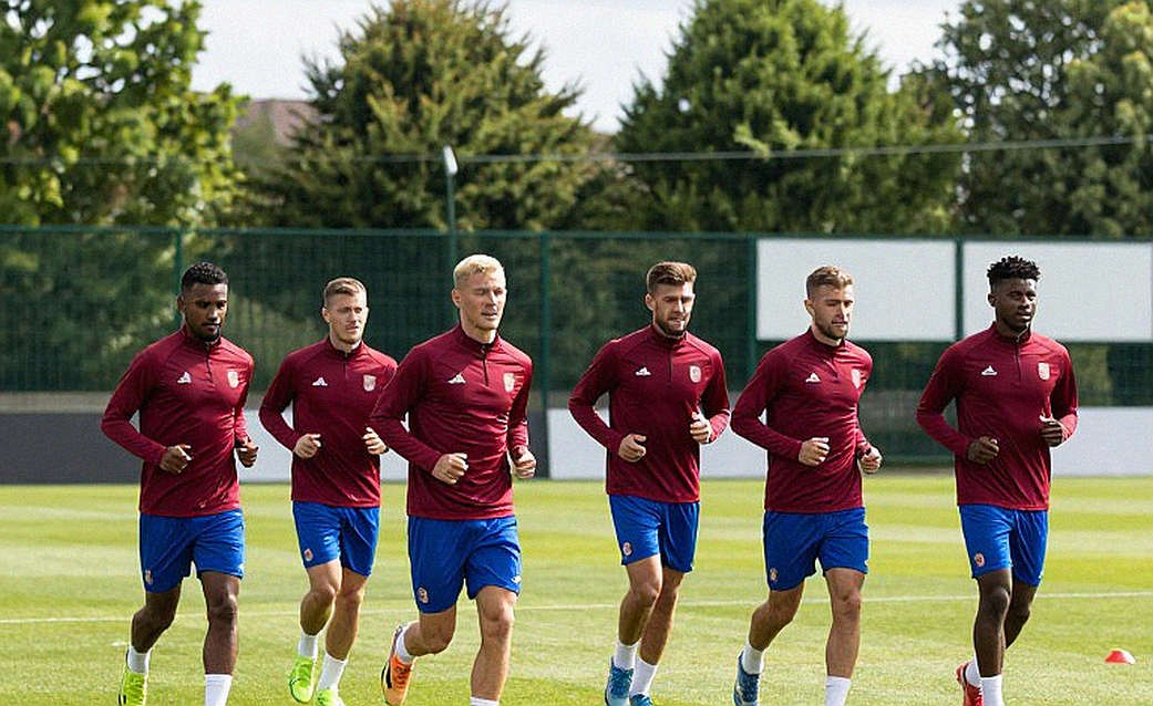 Đêm tuyết Thường Châu và cái giá của thế hệ vàng U23 Việt Nam