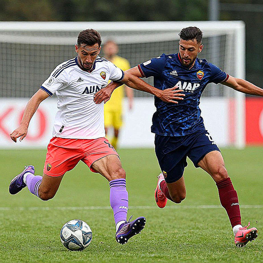 Hormiga González, Minute 78 and the Paradox of the Game-Changing Substitute