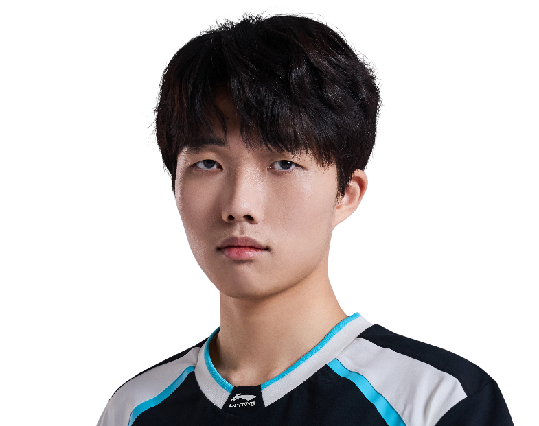 MINSEONG KIM