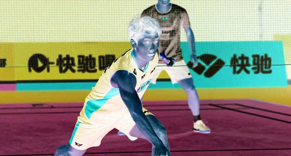 11-21, 21-13, 21-17: Satwik-Chirag và khoảng lặng ở chung kết China Masters