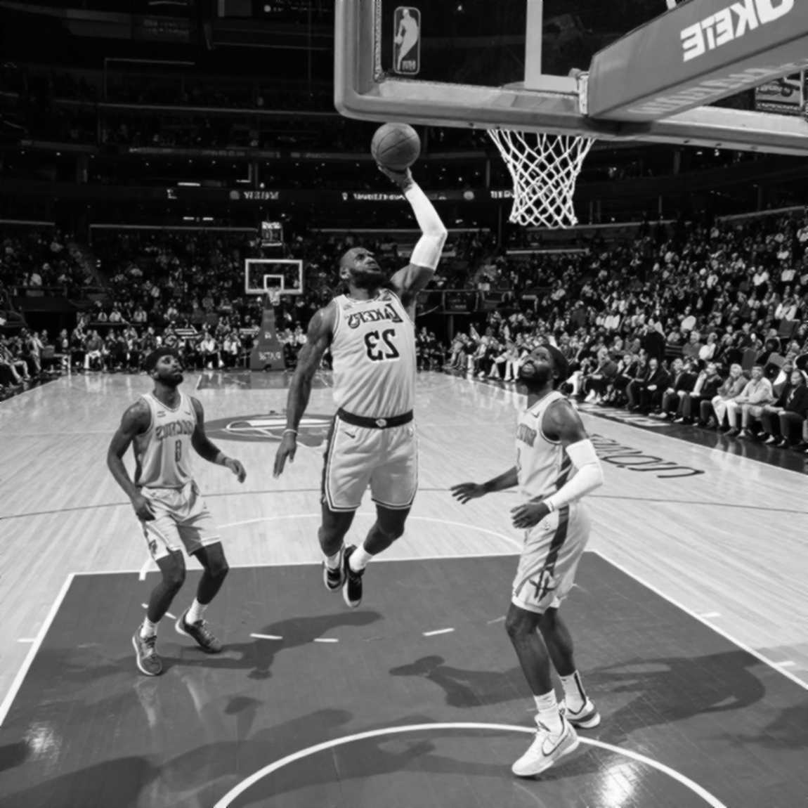 Tượng vàng GROAT: Toronto Raptors định giá Kyle Lowry bằng ký ức, không bằng điểm số Tượng vàng GROAT: Toronto Raptors định giá Kyle Lowry bằng ký ức, không bằng điểm số