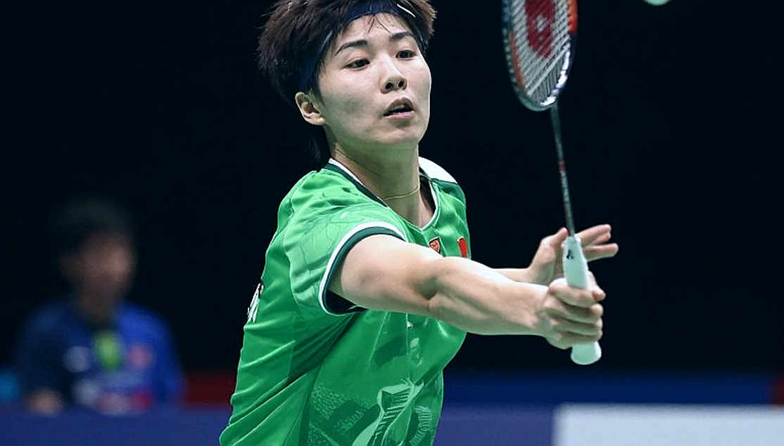 Lakshya Sen thua Loh Kean Yew sau ba ván: mười điểm rơi và bài toán kiểm soát nhịp độ Lakshya Sen thua Loh Kean Yew sau ba ván: mười điểm rơi và bài toán kiểm soát nhịp độ