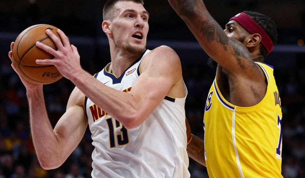 Án phạt Clippers: Khi NBA biến tiền lệ thành lưỡi dao chém vào chính túi tiền của kẻ giàu