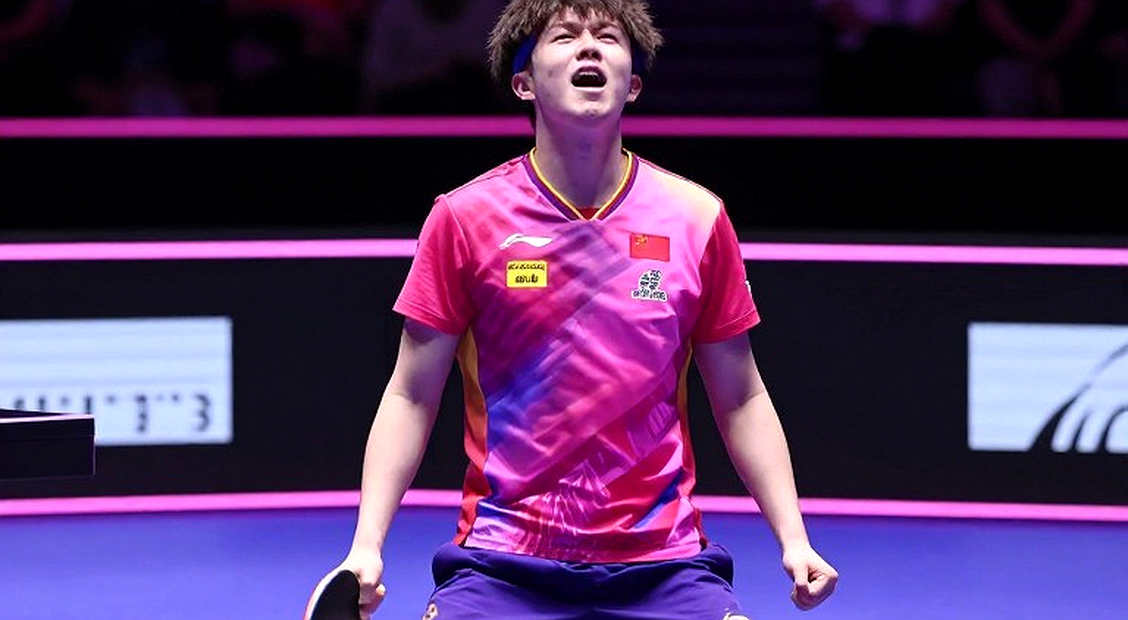 118 nội dung, sáu ngày và một tấm thẻ hội viên Gold: bản đồ vận hành U.S. Open bóng bàn 2026 118 nội dung, sáu ngày và một tấm thẻ hội viên Gold: bản đồ vận hành U.S. Open bóng bàn 2026