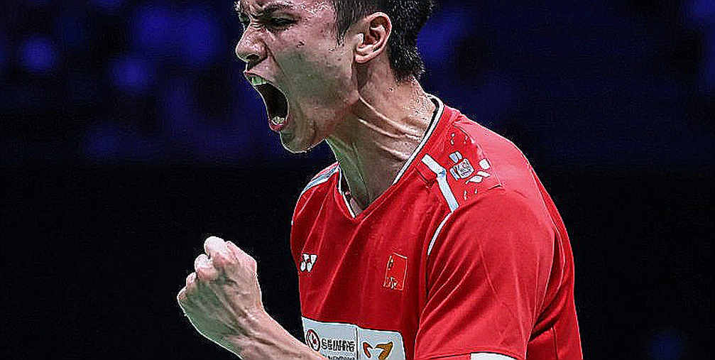 Srikanth, Satwik-Chirag tiến sâu tại China Masters 2026: Những lá cờ đầu tiên của Ấn Độ