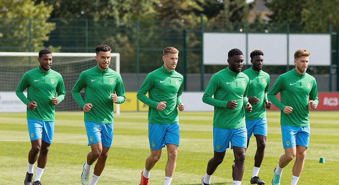 Khi ánh đèn tắt ở sân PVF – Mùa giải của những cầu thủ trẻ bị bỏ quên Khi ánh đèn tắt ở sân PVF – Mùa giải của những cầu thủ trẻ bị bỏ quên