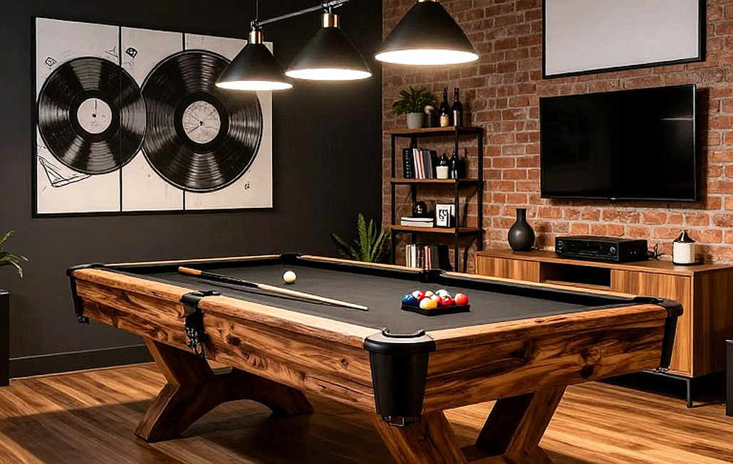 Cuetec mở rộng hợp tác với World Nineball Tour: bốn hạng mục thiết bị và một lò đào tạo trẻ