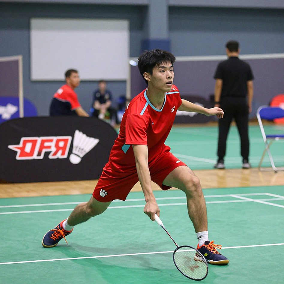 Lakshya Sen tại Asian Games 2026: Con đường tới vàng và bốn tỷ số đối đầu đi ngược dự đoán