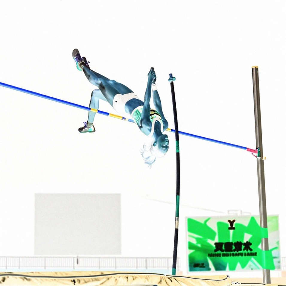 Điền kinh nữ Việt Nam: chuẩn dự giải và cái giá của mỗi lần xuất phát