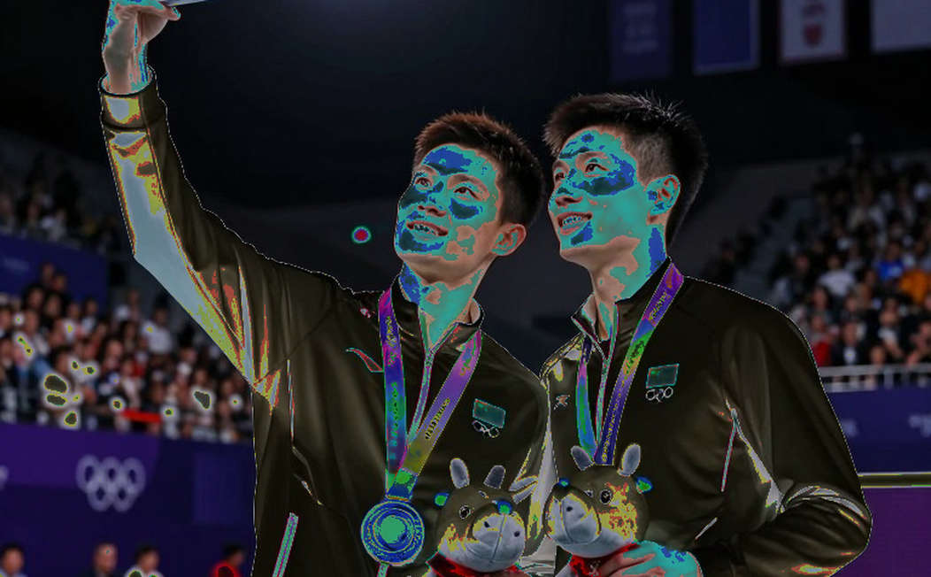 Two Gold Medals and the Cracks Within China's Badminton Team Ahead of the 2026 Asian Games Two Gold Medals and the Cracks Within China's Badminton Team Ahead of the 2026 Asian Games