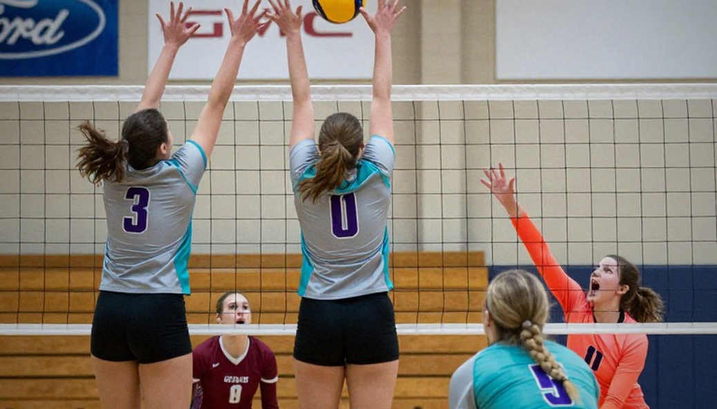 Suhl Wins First Supercup, Taking Three Two-Point Sets From Dresden
