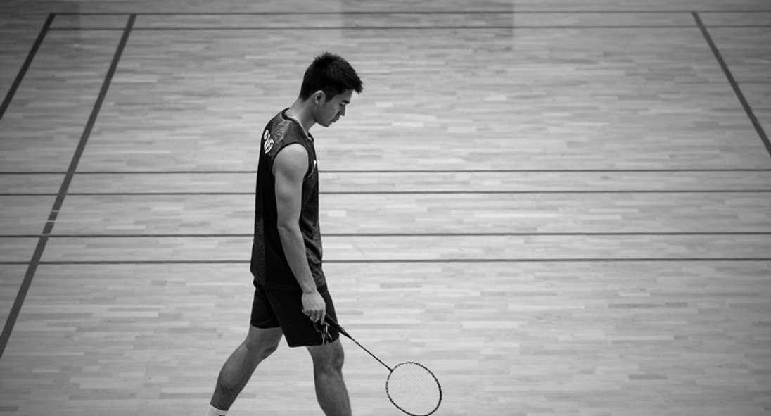 Alwi Farhan Và Bài Học Từ Momota: Khi Một Buổi Tập Ở Tokyo Đáng Giá Hơn Một Chức Vô Địch