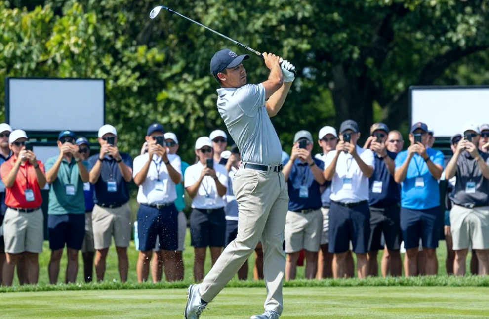 Tiger Woods and the Plea Deal: A Turning Point for a Legend at 49
