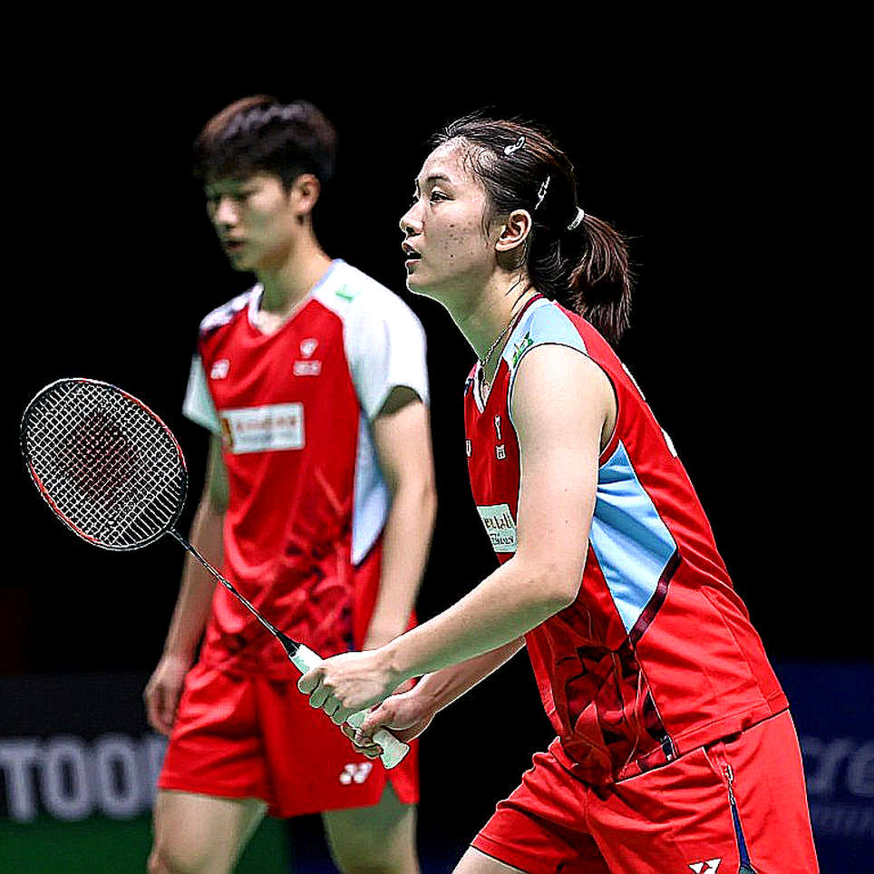 China Masters 2026: Ba màn trình diễn, ba câu chuyện khác nhau của thể thao Ấn Độ