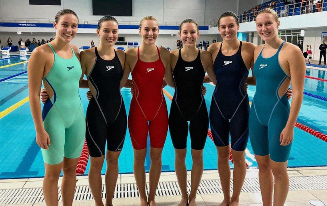 Đáy bảng, tấm vé 0,03 giây và tiếng nước gọi tên – Vòng loại 50m ếch nữ tại Asian Games 20 Đáy bảng, tấm vé 0,03 giây và tiếng nước gọi tên – Vòng loại 50m ếch nữ tại Asian Games 20