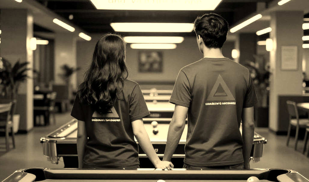 Dòng tiền sau cú đánh: Những hợp đồng không nằm trên bảng điểm snooker