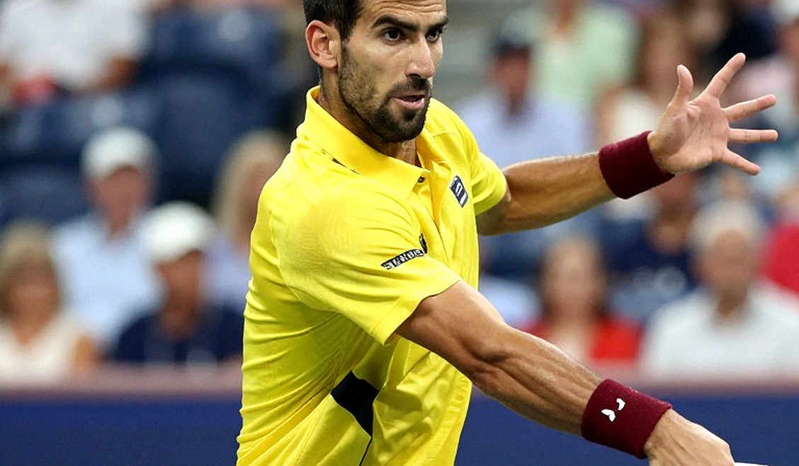 Bucsa vượt qua Sakatsume trong trận cầu ba loạt tie-break nghẹt thở tại US Open 2026 Bucsa vượt qua Sakatsume trong trận cầu ba loạt tie-break nghẹt thở tại US Open 2026