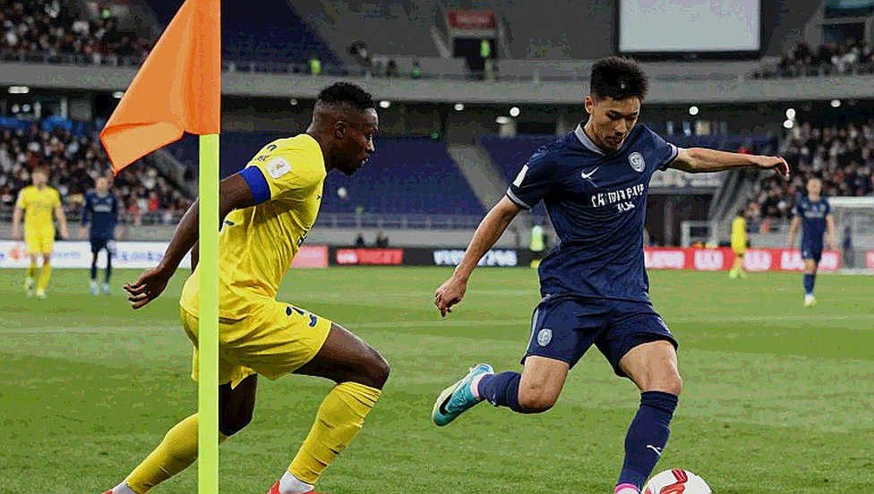Nhịp đập K-League: Thể lực và pressing định hình cuộc đua vô địch