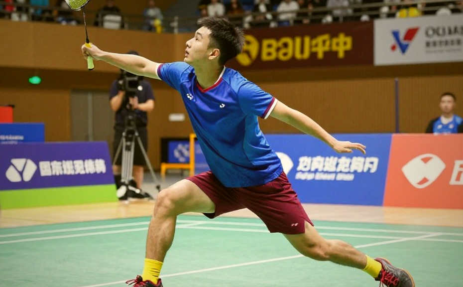Kỷ lục của An Se-young sau HCV Asian Games 2026: 56 thắng 1 thua, chuỗi 9 trận thắng Yamaguchi và cột mốc 46 danh hiệu Kỷ lục của An Se-young sau HCV Asian Games 2026: 56 thắng 1 thua, chuỗi 9 trận thắng Yamaguchi và cột mốc 46 danh hiệu