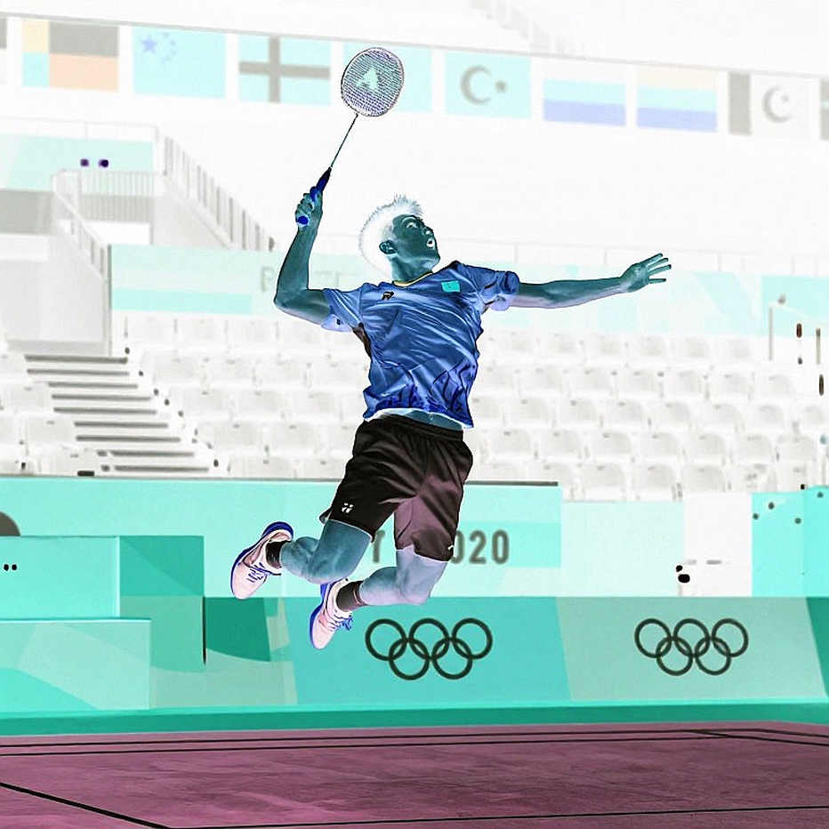 Asian Games 2026: Cú sụp ở ván ba của Rankireddy - Shetty và câu hỏi về tải trọng thi đấu