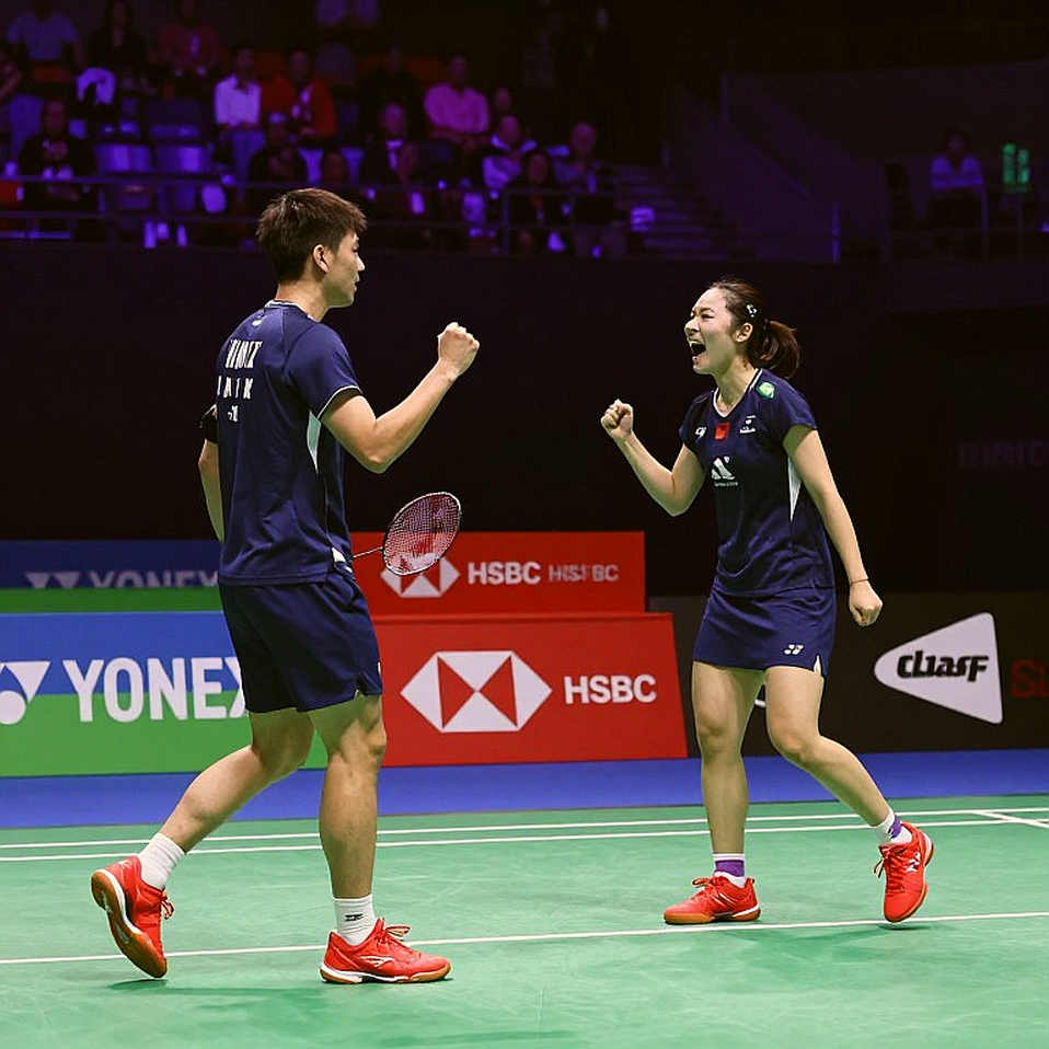 Á vận hội 2026 và cú ngã ở cửa tứ kết: Điều gì thực sự đứng sau chiến dịch cầu lông Ấn Độ
