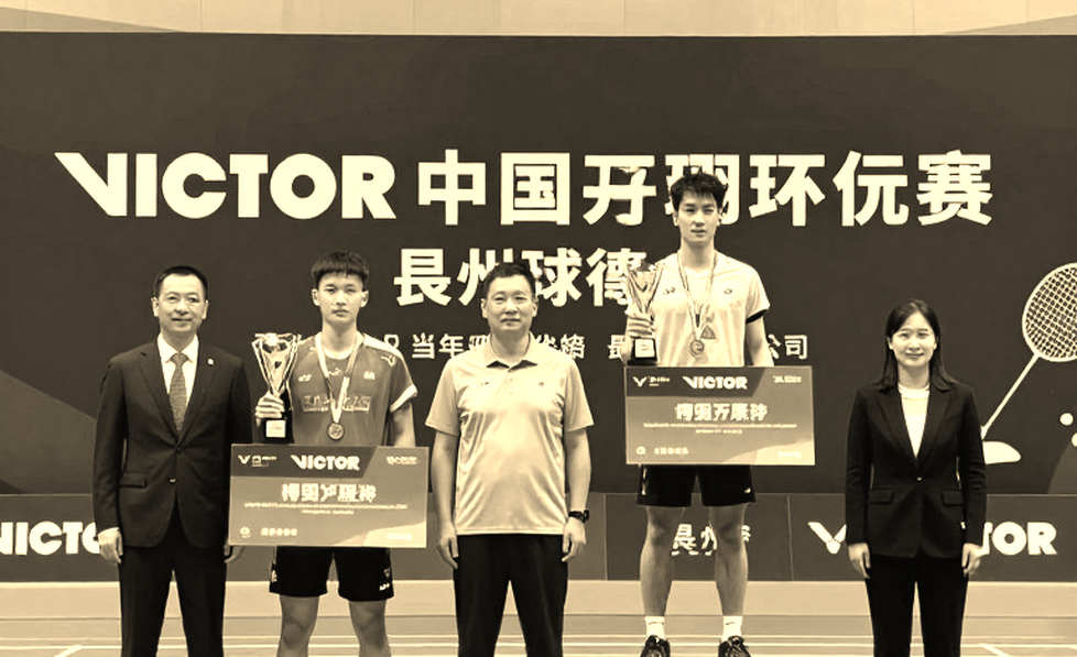 Á vận hội 2026 và cú ngã ở cửa tứ kết: Điều gì thực sự đứng sau chiến dịch cầu lông Ấn Độ Á vận hội 2026 và cú ngã ở cửa tứ kết: Điều gì thực sự đứng sau chiến dịch cầu lông Ấn Độ
