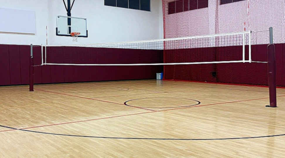 Mùa giải bán chuyên 2026: Khi những vũ điệu trên lưới học cách sống bằng đam mê Mùa giải bán chuyên 2026: Khi những vũ điệu trên lưới học cách sống bằng đam mê