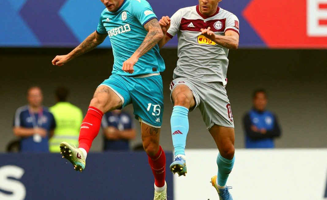 Suất ngoại binh thứ tư của V.League: khi cấu trúc đổi trước khi bóng lăn