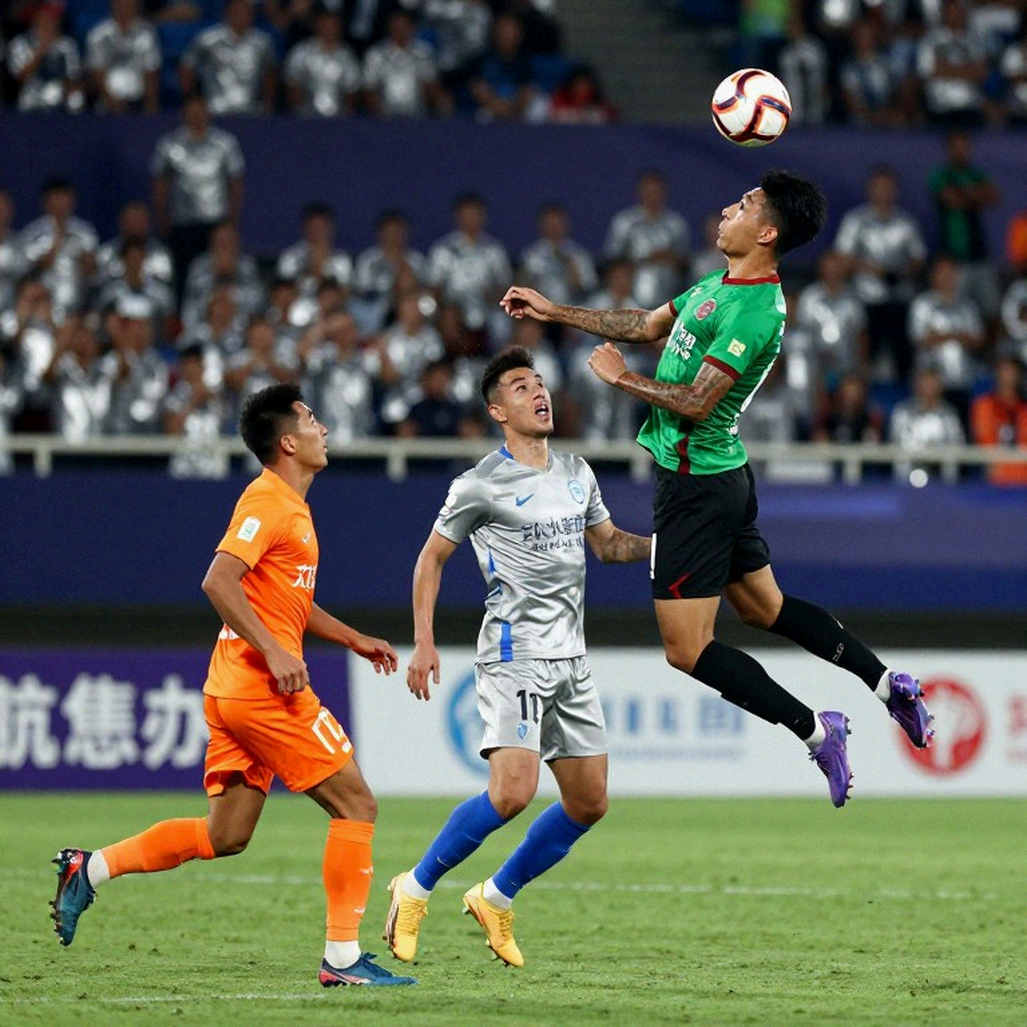 Hợp đồng mượn, học viện và trật tự ngầm của V.League