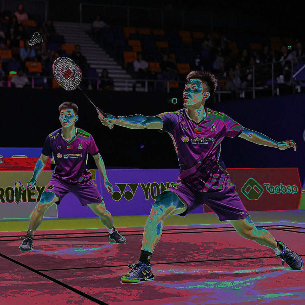 Cầu lông ASIAD 2026: Ấn Độ thắng Bangladesh 3-0 - Chiến thắng sạch sẽ và khoảng trống dữ liệu Cầu lông ASIAD 2026: Ấn Độ thắng Bangladesh 3-0 - Chiến thắng sạch sẽ và khoảng trống dữ liệu