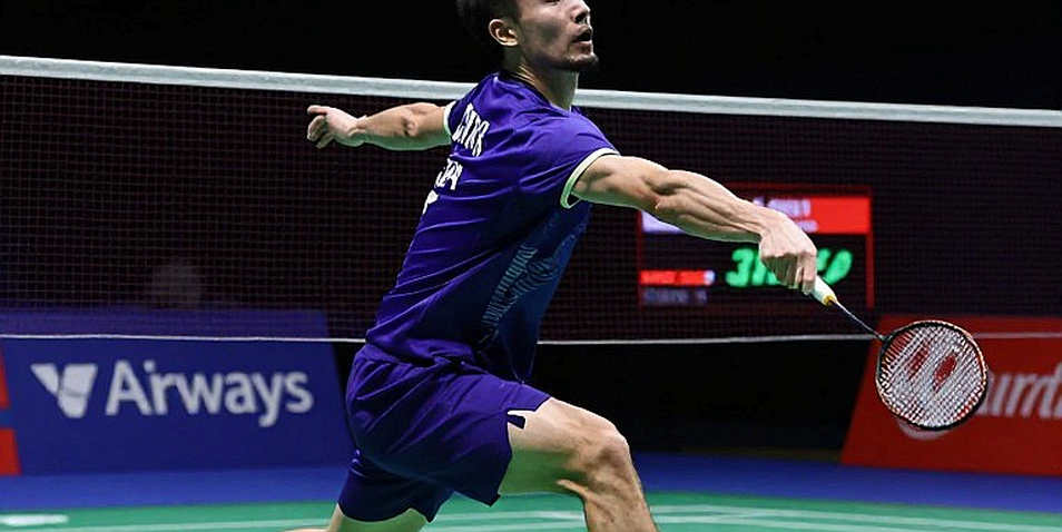 Vietnamese Badminton and the Data Gap: Why Deep Analysis Cannot Begin Vietnamese Badminton and the Data Gap: Why Deep Analysis Cannot Begin