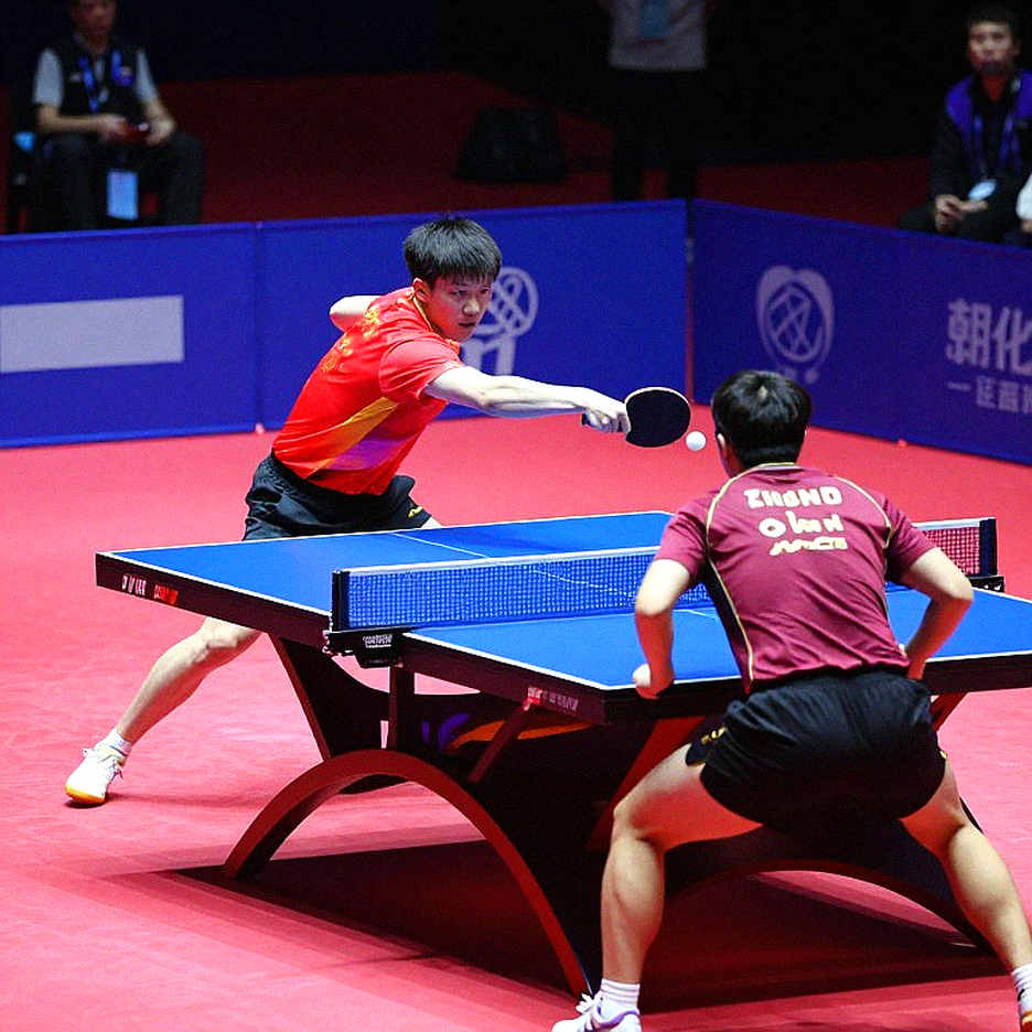 Nine Analytical Dimensions, Not One Fact: Lessons From an Empty Table Tennis Report Nine Analytical Dimensions, Not One Fact: Lessons From an Empty Table Tennis Report