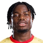Fatawu Issahaku
