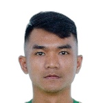 Duy Duong Nguyen