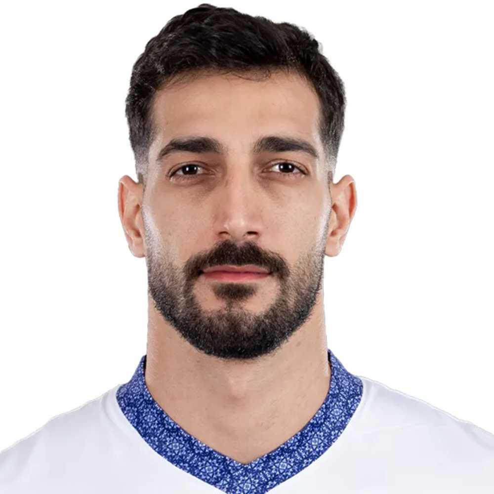 Seyed Eisa Naseri Chenari